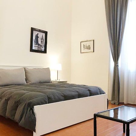 Relax Apartment Sulmona Exterior photo