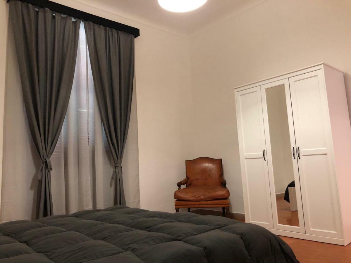 Relax Apartment Sulmona Exterior photo