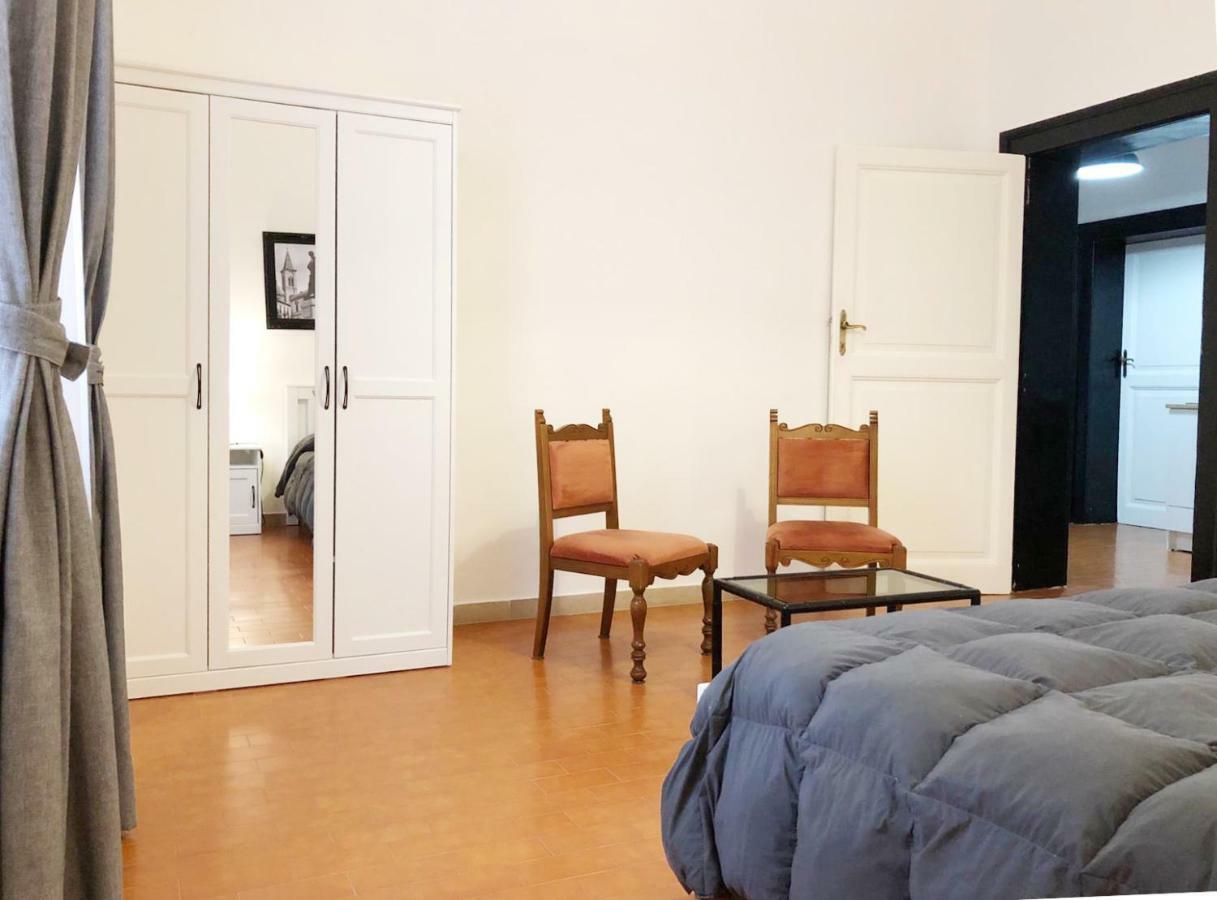 Relax Apartment Sulmona Exterior photo