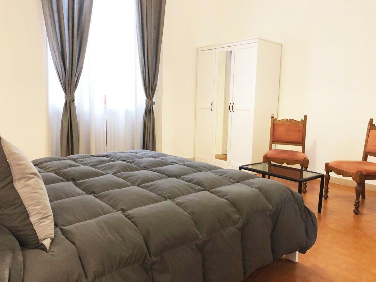 Relax Apartment Sulmona Exterior photo