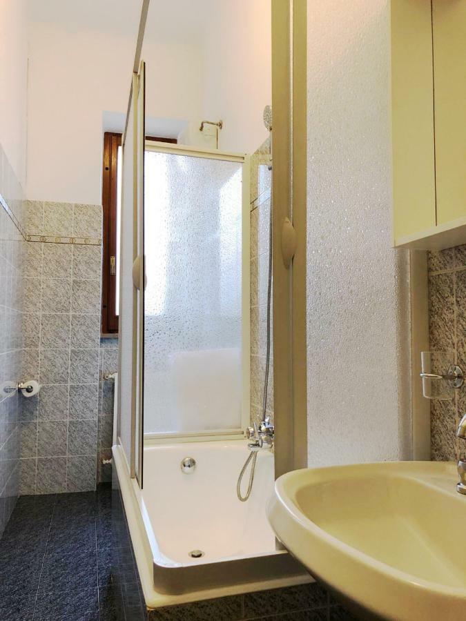 Relax Apartment Sulmona Exterior photo