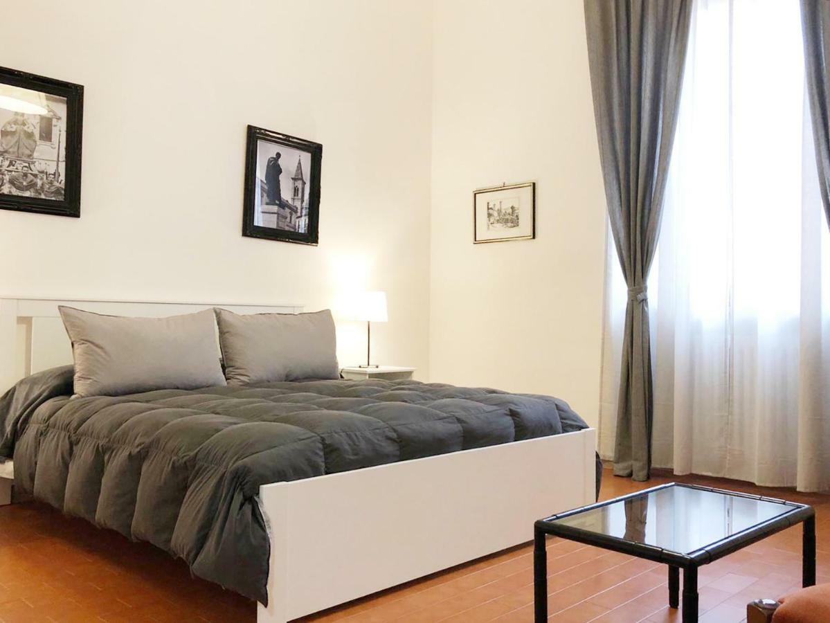 Relax Apartment Sulmona Exterior photo